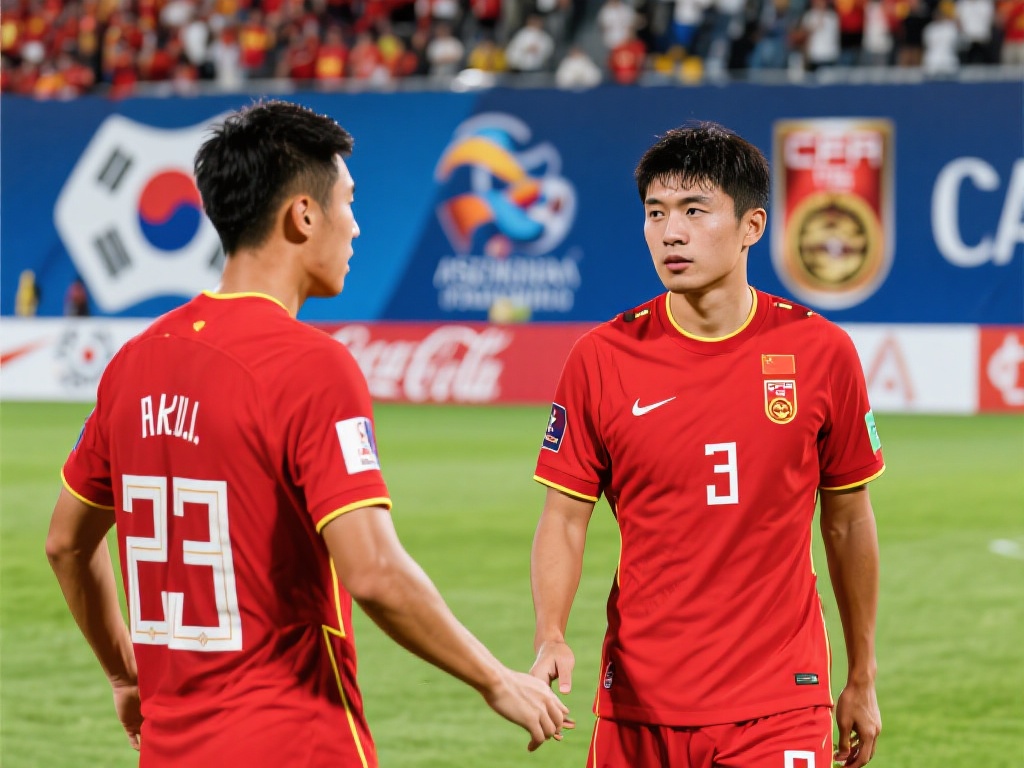 ...除国足外亚洲各队9月热身忙,日韩足协对手资源共享手机版 在亚洲足球愈发强大的背景下,国足通过学习