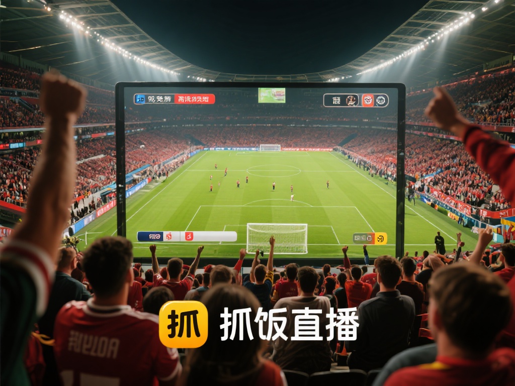 足球直播-足球视频直播,免费高清足球直播在线观看-抓饭直播 足球赛场的激情总能点燃观众的热血,多数球