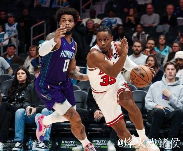 克努佩尔33分难救主 公牛129-126险胜黄蜂终结7连败 克努佩尔33分难救主 公牛129-126险胜黄蜂终结7连败