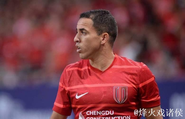 再有两月就满5年了,罗慕洛值不值得国足归化?和韦世豪双剑合璧 再有两月就满5年了,罗慕洛值不值得国足归化?和韦世豪双剑合璧