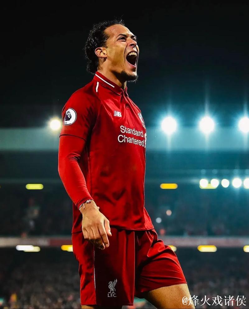 里瑟：很欣赏施洛特贝克，他加盟利物浦能给范戴克带来压力