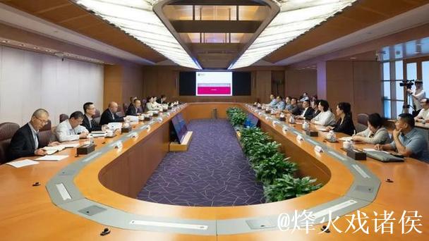 中国人民银行等五部门召开座谈会 为民营经济发展提供有力金融支持 中国人民银行等五部门召开座谈会 为民营经济发展提供有力金融支持
