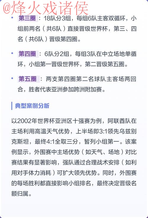 2026世界杯外围赛事分析入口最新地址 2026世界杯外围赛事分析入口最新地址